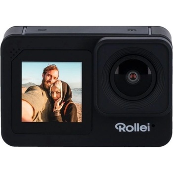 Rollei ActionCam 9s Cube