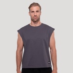 GymBeam Потник Persistence Gray XL