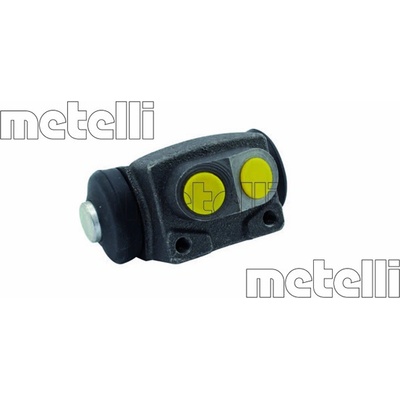 Brzdový valček kolesa METELLI 04-0831