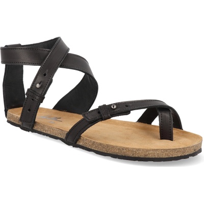 Barefoot Aylla Sulla soft hnědé
