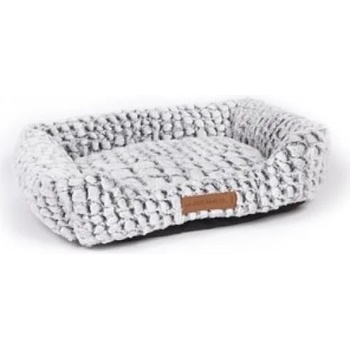 M-PETS Snake Basket - Правоъгълно легло размер S 40x35 cm, Белгия 10354599