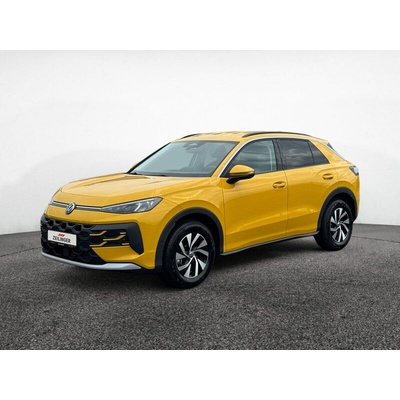 Volkswagen T-Roc TSI DSG Life 110 kW