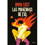 GRIJALBO Las Manzanas de Eva / Eves Apples | SUST, IMMA