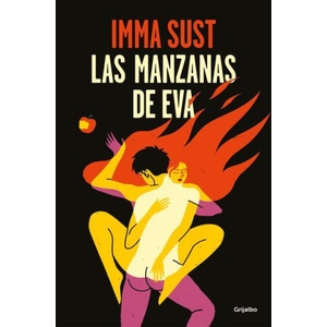 GRIJALBO Las Manzanas de Eva / Eves Apples | SUST, IMMA