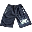 dětské kraťasy s kapsy