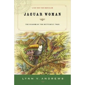 Jaguar Woman | Lynn V. Andrews (ISBN: 9781585425747)