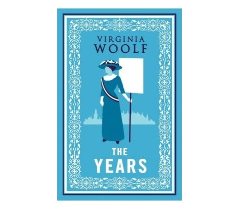 The Years - Virginia Woolf