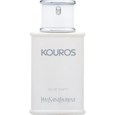 Yves Saint Laurent Kouros toaletní voda pánská 50 ml