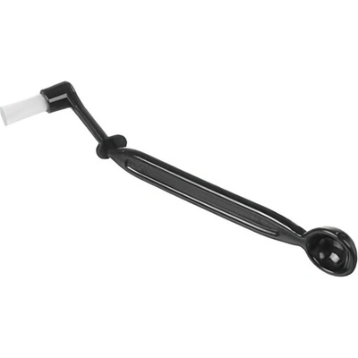 Hendi Clean polyamid nylon kartáč na kávovar 2 ks