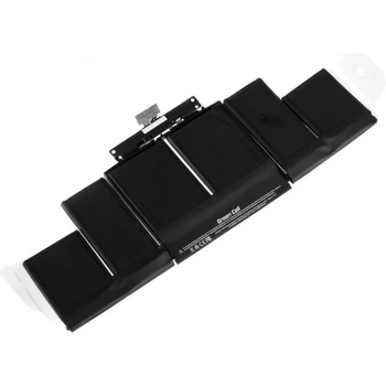 Green Cell Батерия за Apple MacBook Pro 15" Retina Display A1494 / A1398, 8440 mAh (BT/AP-A1494)