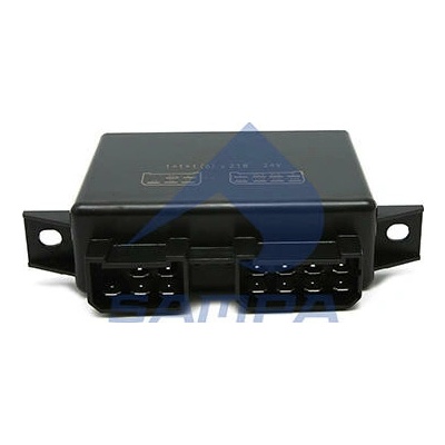Prerusovac blinkru SAMPA 032.390