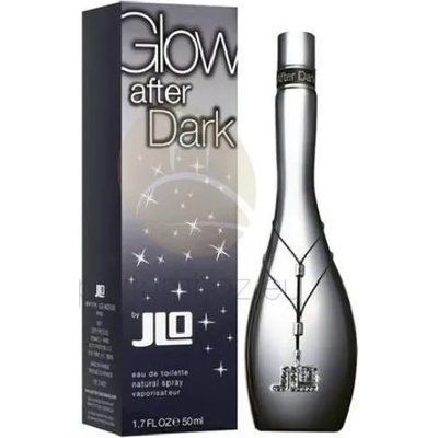 Jennifer Lopez Glow After Dark EDT 100 ml Tester