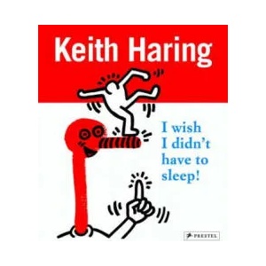 Keith Haring | Desiree La Valette (ISBN: 9783791372198)