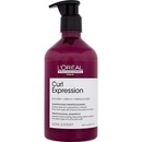 L'Oréal Expert Curl Expression Anti Build Up Šampón 500 ml