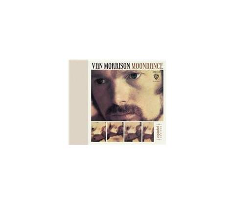 Morrison Van - Moondance -Remast CD