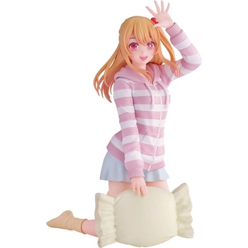 Banpresto Статуетка Banpresto Animation: Oshi No Ko - Ruby (Relax Time), 15 cm (169214)