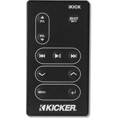 GENERAL Kicker ik500, ik501 - дистанционно управление дубликат (ik500, ik501)