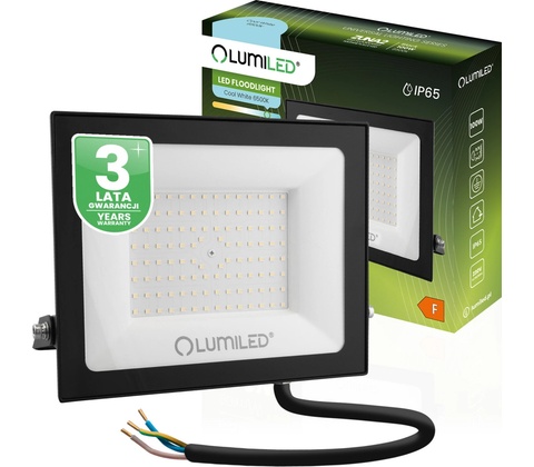 LUMILED LUMNAS1027
