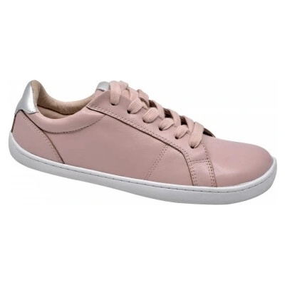 Protetika barefoot topánky ADELA pink