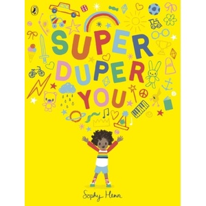 Super Duper You (ISBN: 9780141385488)