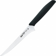 DUE CIGNI LINEA 1896 COLTELLO DISOSSO 15 cm INOX 4116 MANICO PP 2C 1006 PP