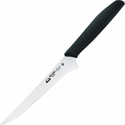 DUE CIGNI LINEA 1896 COLTELLO DISOSSO 15 cm INOX 4116 MANICO PP 2C 1006 PP