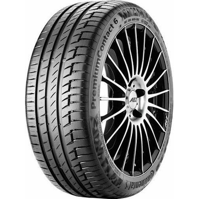 CONTINENTAL PREMIUM 6 225/45 R19 92W runflat