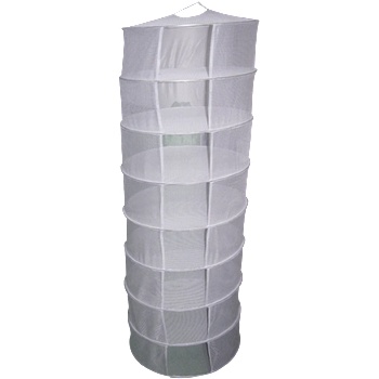 Image 1 of Dry net 55 - мрежа за сушене на растения