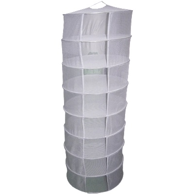 Dry net 55 - мрежа за сушене на растения