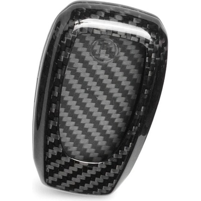 Kľúčenka T carbon pre Subaru čierna
