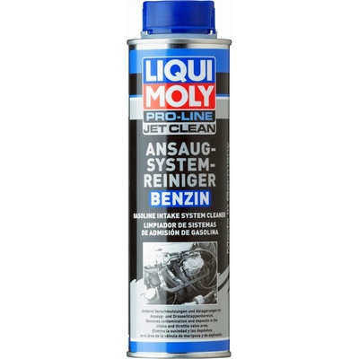 Liqui Moly 20985 Pro-Line JetClean Ansaugsystemreiniger Benzin 300 ml