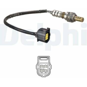 Lambda sonda DELPHI ES21142-12B1 (ES2114212B1)