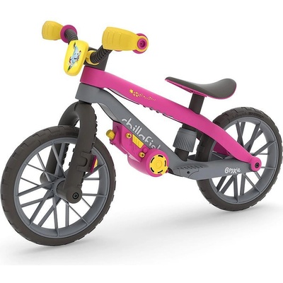 Chillafish BMXie MOTO CPMX03PIN колело за баланс розово (NEW023137)