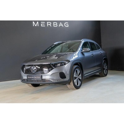 Mercedes-Benz EQA 300 168 kW