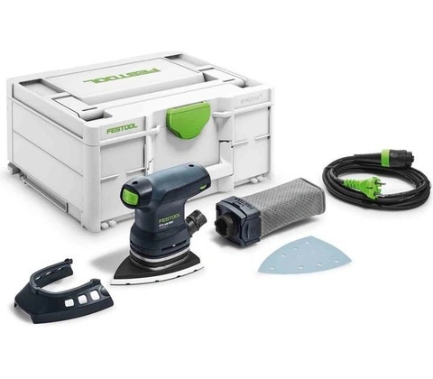 Festool DTS 400 REQ-Plus
