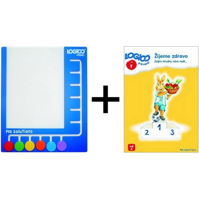 Logico Žijeme zdravo