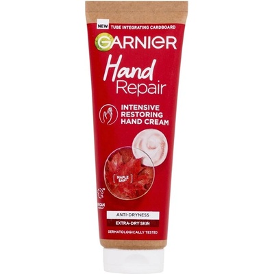 Hand Repair Intensive Restoring Hand Cream от Garnier за Жени Крем за ръце 75мл