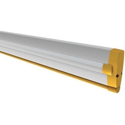 CAME 803XA-0050, Rameno závory pre GLS40AGS 90x35 L.4050 mm