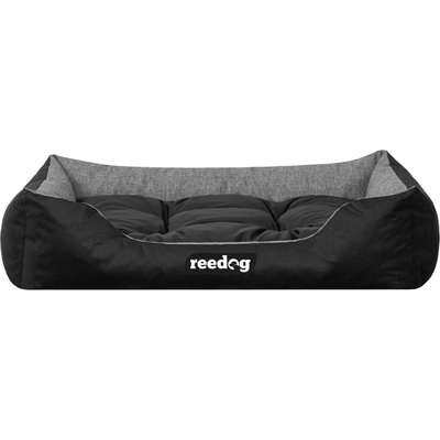 Reedog Puffy Grafit Pelech pre psov