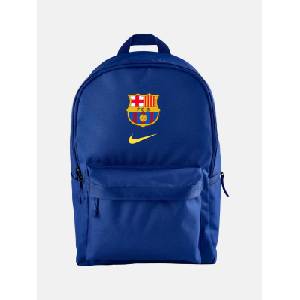 Nike Раница fcb nk heritage bkpk (hv3353-400)