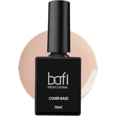 Bafi Cover base 002 10 ml