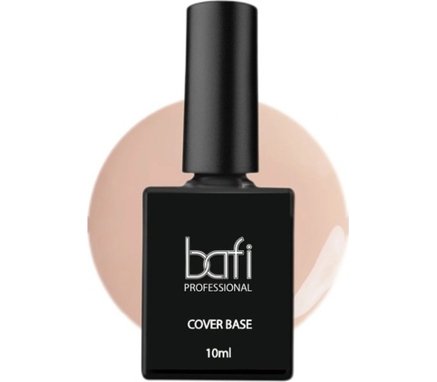Bafi Cover base 002 10 ml