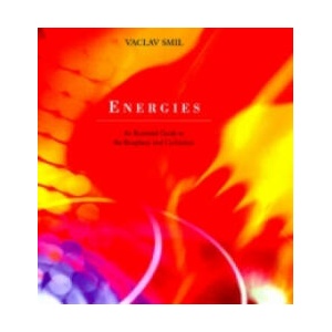 Energies | Vaclav Smil (ISBN: 9780262692359)