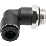 Airpress Коляно 90° 10 mm x 3/8" външна резба 9L1053 (9L1053)
