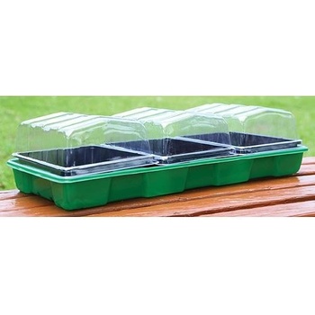 Strend Pro Miniparenisko Herrison MG-027, s 10 kokosovými peletami , 26x12.5x4 cm