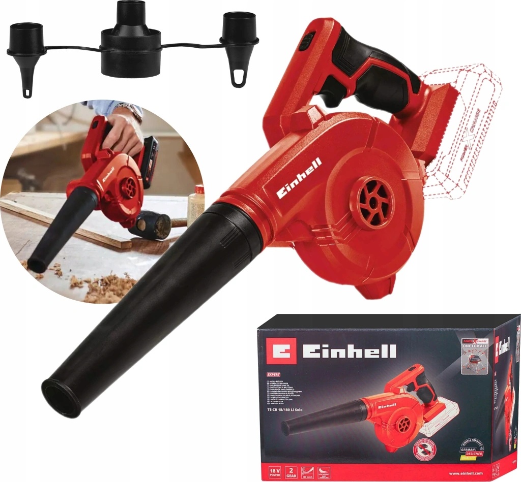 Einhell 3408001