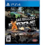 Iceberg Interactive Gas Guzzlers Extreme (PS4)