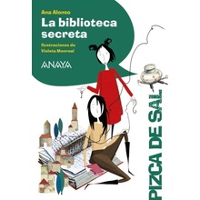 La biblioteca secreta