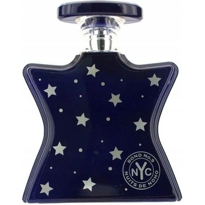 Bond No 9 Nuits de Noho parfémovaná voda dámská 50 ml