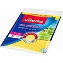 Vileda Actifibre mikrohadřík na okna 1 ks
